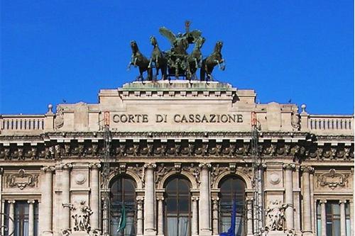 Buone Notizie dalla Corte di Cassazione